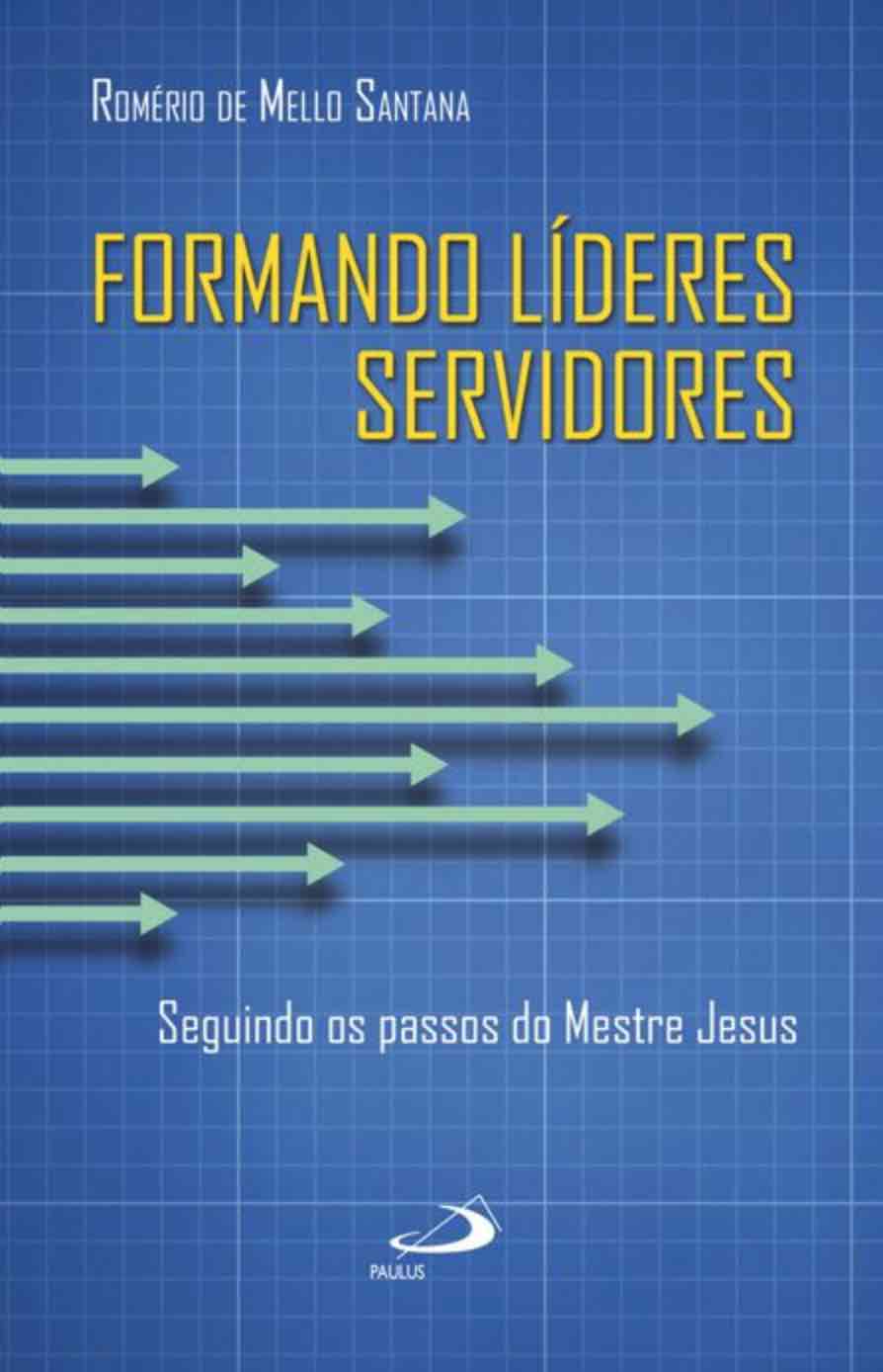 Formando líderes servidores