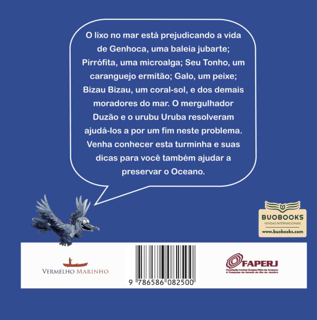 O Mar não está para peixe