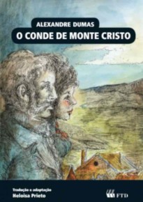 O conde de Monte Cristo