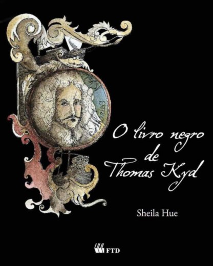 O livro negro de Thomas Kyd
