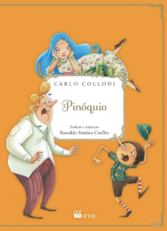Pinóquio