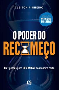 o poder do recomeço