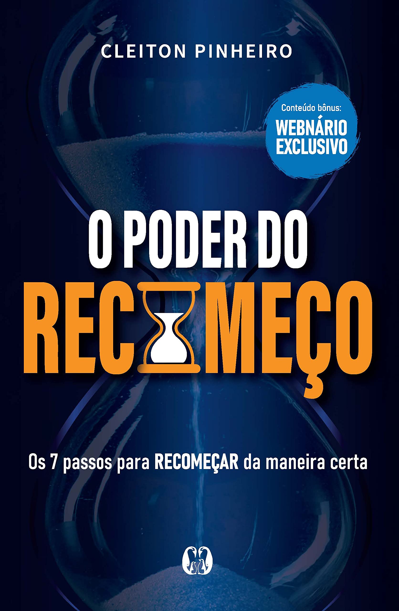 o poder do recomeço