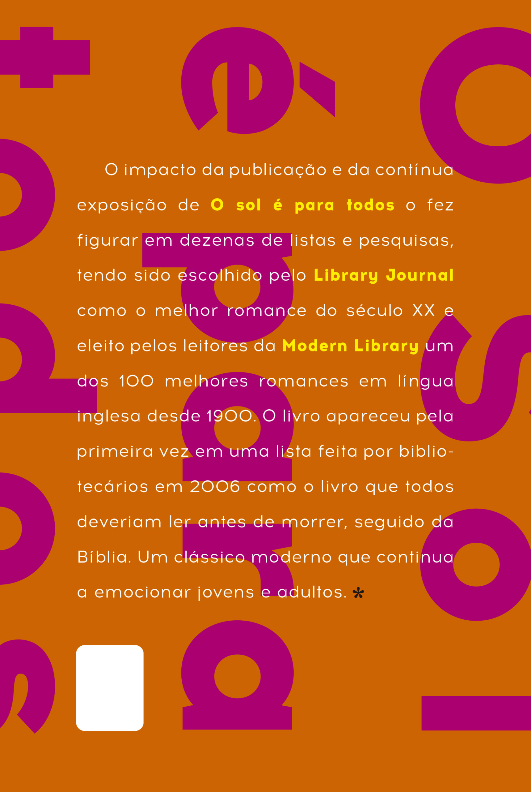 O sol é para todos - Image 2