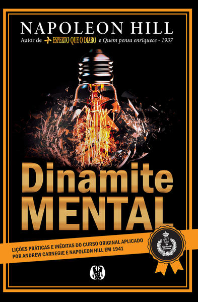 Dinamite mental