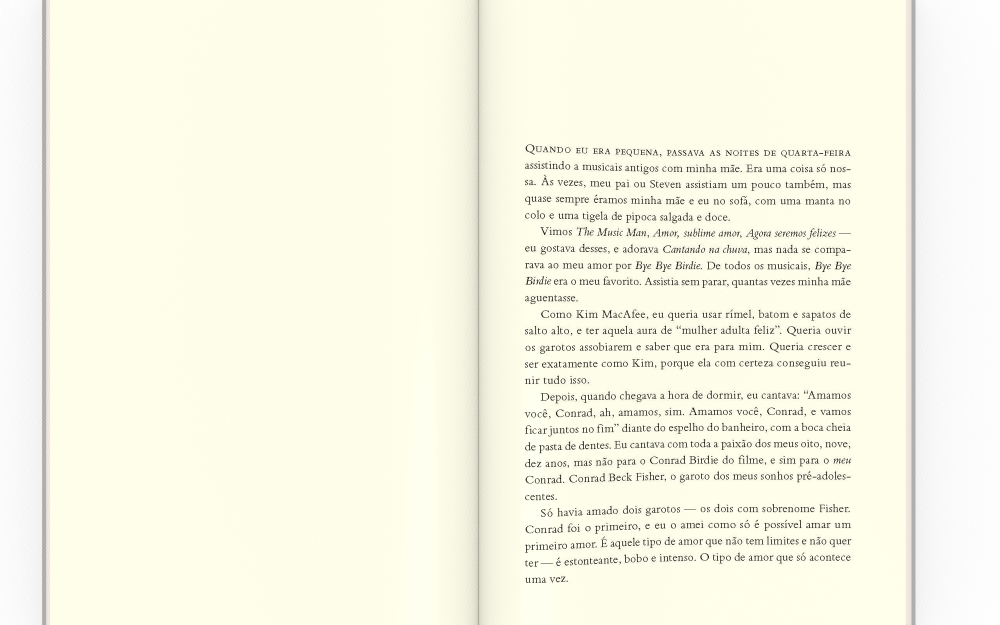 Sempre Teremos o Verão - Image 3