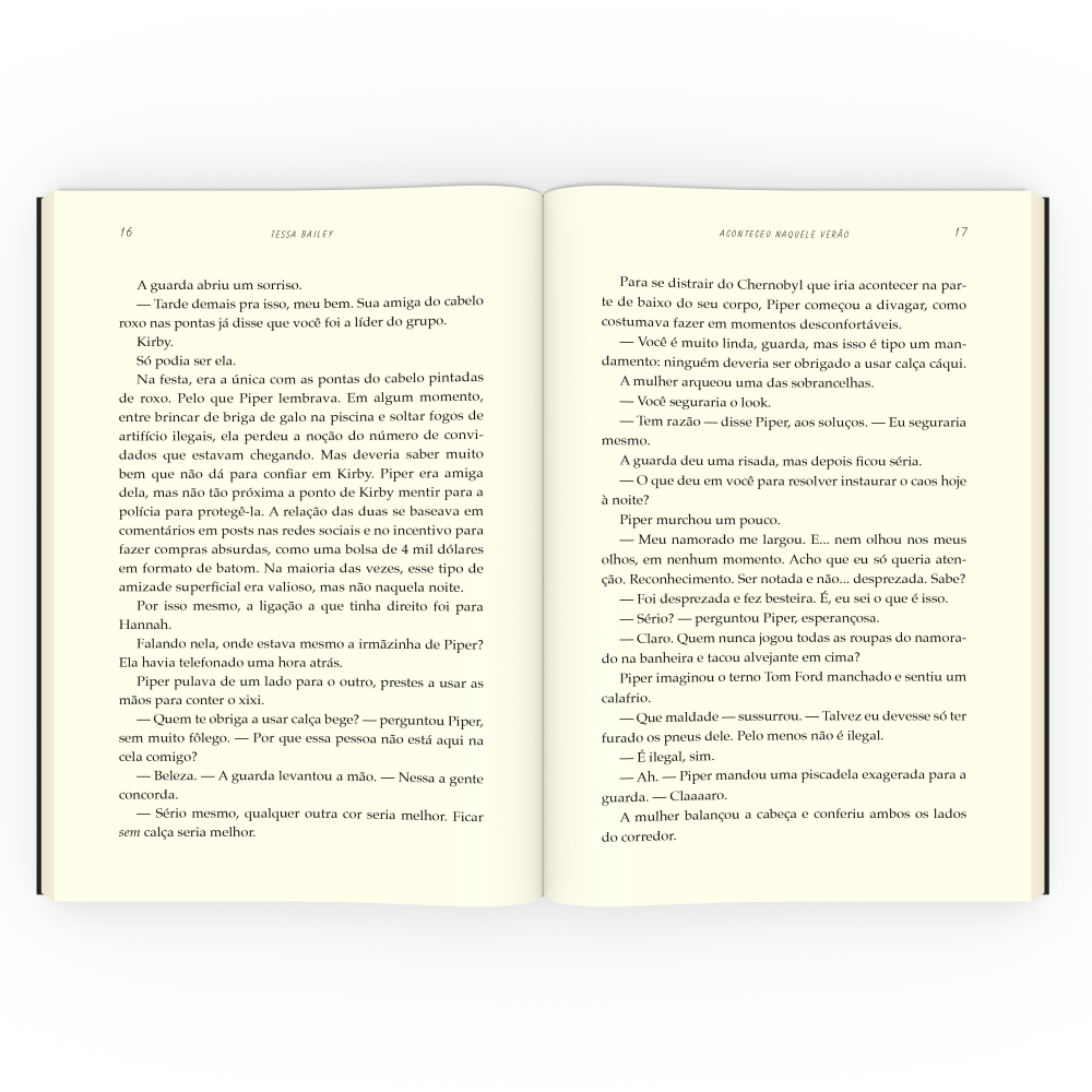 Aconteceu Naquele Verão (Sucesso do TikTok)