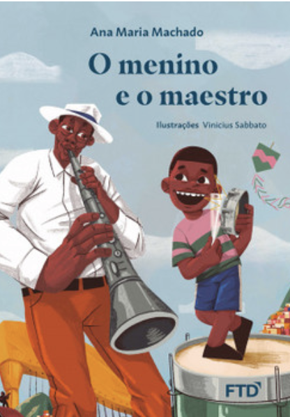 O menino e o maestro