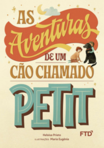As aventuras de um cão chamado Petit
