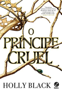 O príncipe Cruel- Vol 1 O Povo do Ar 