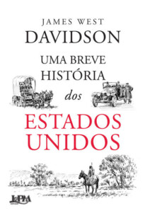 Uma breve história dos Estados Unidos