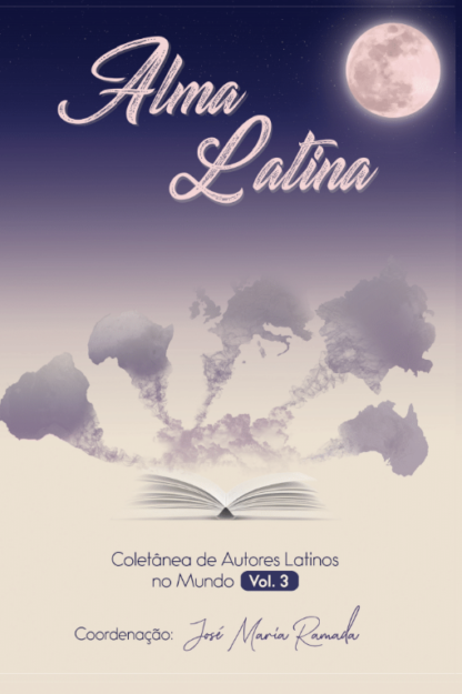 Alma latina vol3