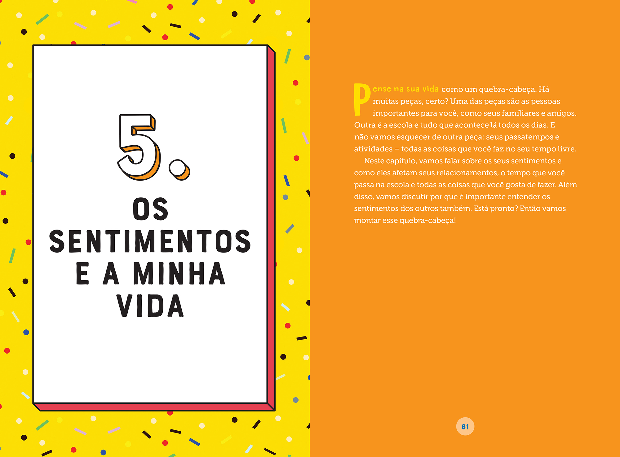 Eu e meus sentimentos - Image 3