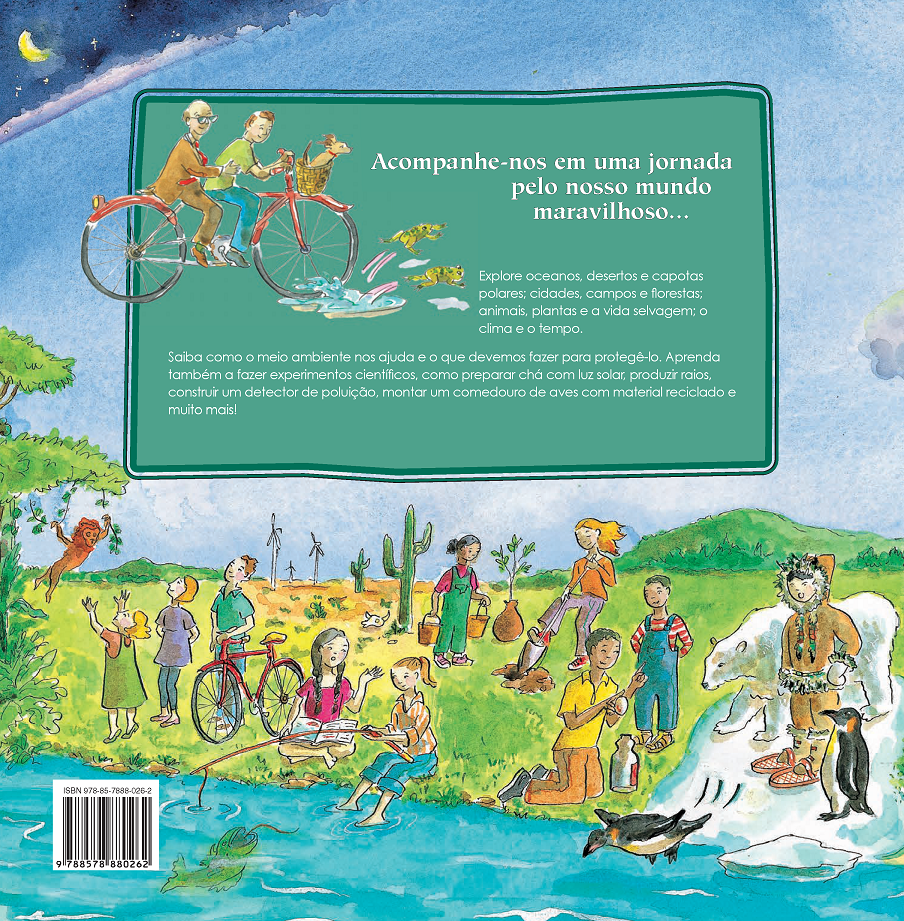 Meio ambiente - Image 2