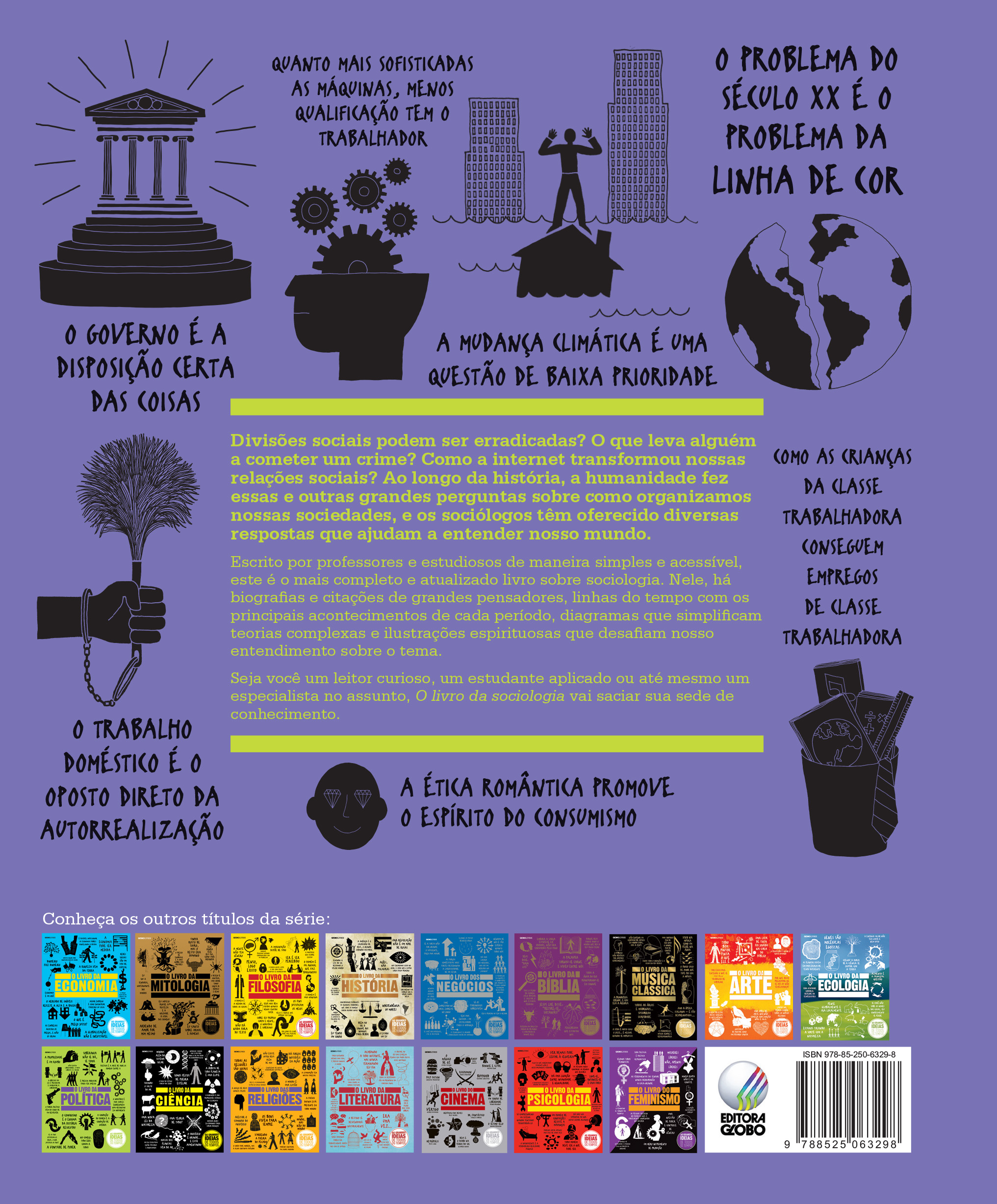 O livro da sociologia - Image 5