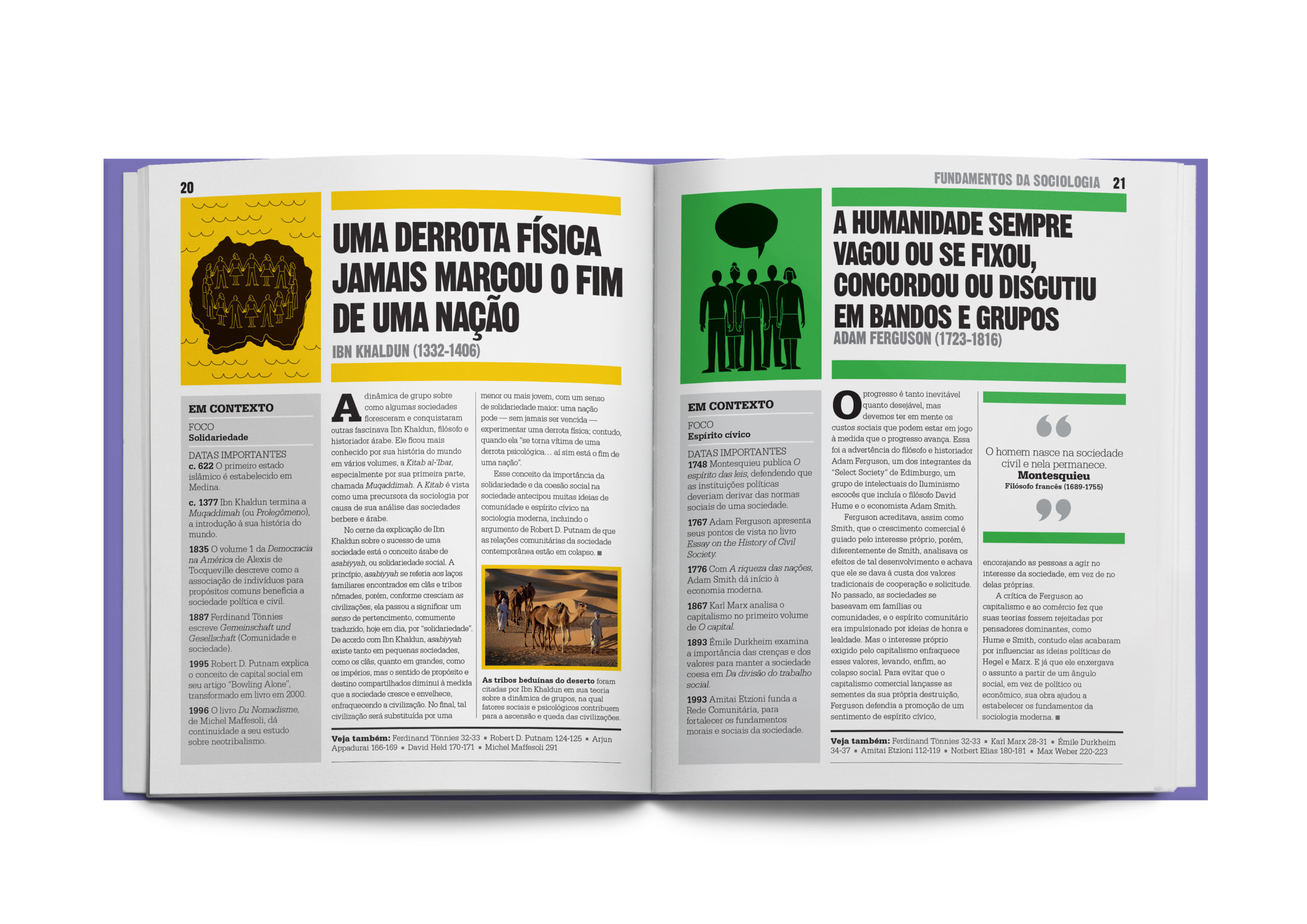 O livro da sociologia - Image 4