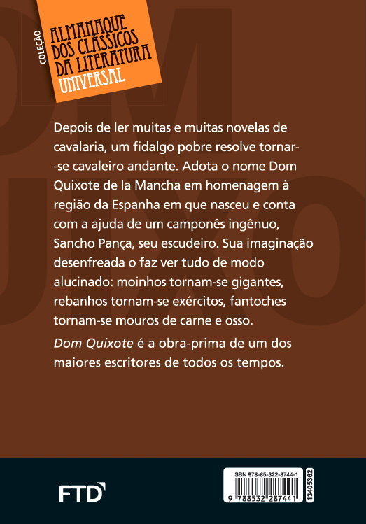 Dom Quixote - Image 2
