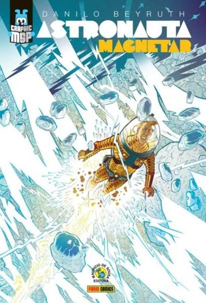 Astronauta: Magnetar