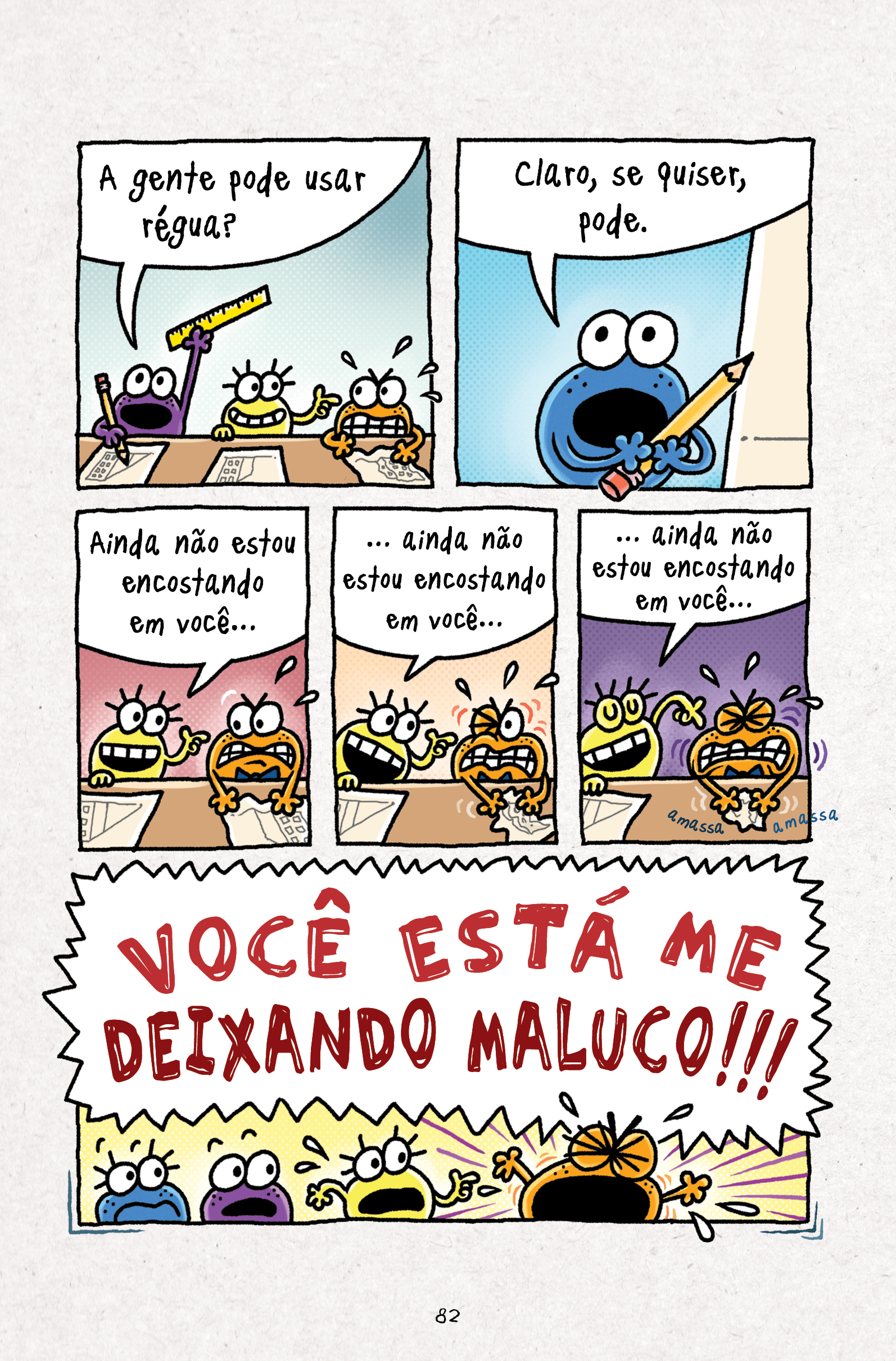 O Clube do Pepezinho: perspectivas - Image 7