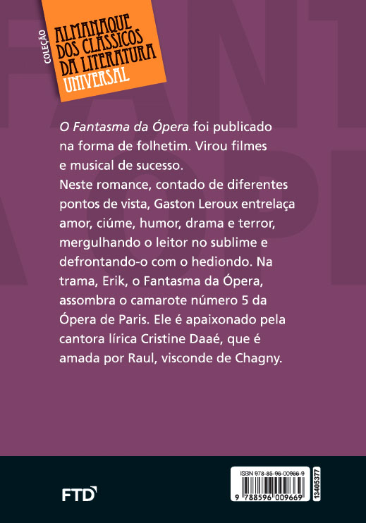 O fantasma da ópera - Image 2