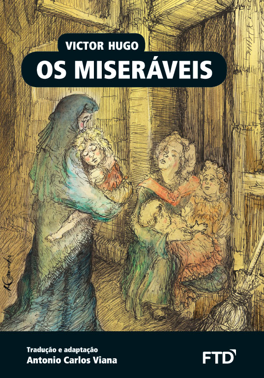 Os miseráveis
