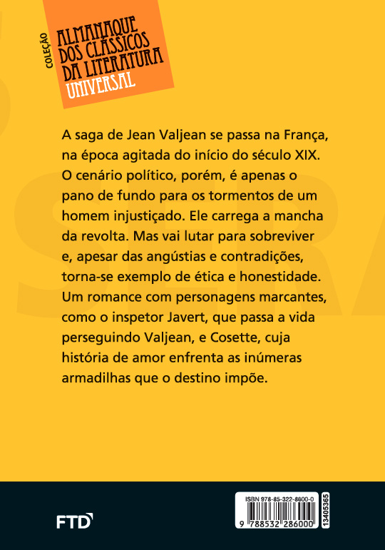 Os miseráveis - Image 2