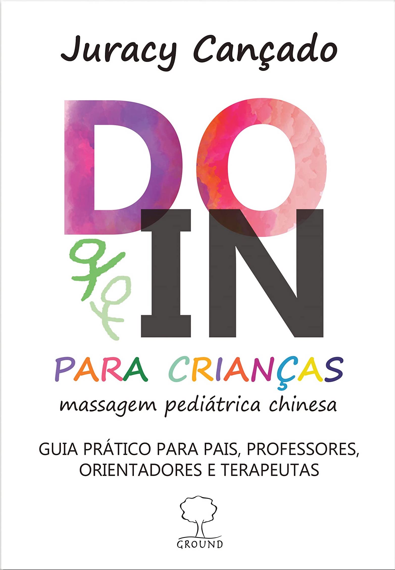 DO-IN PARA CRIANÇAS