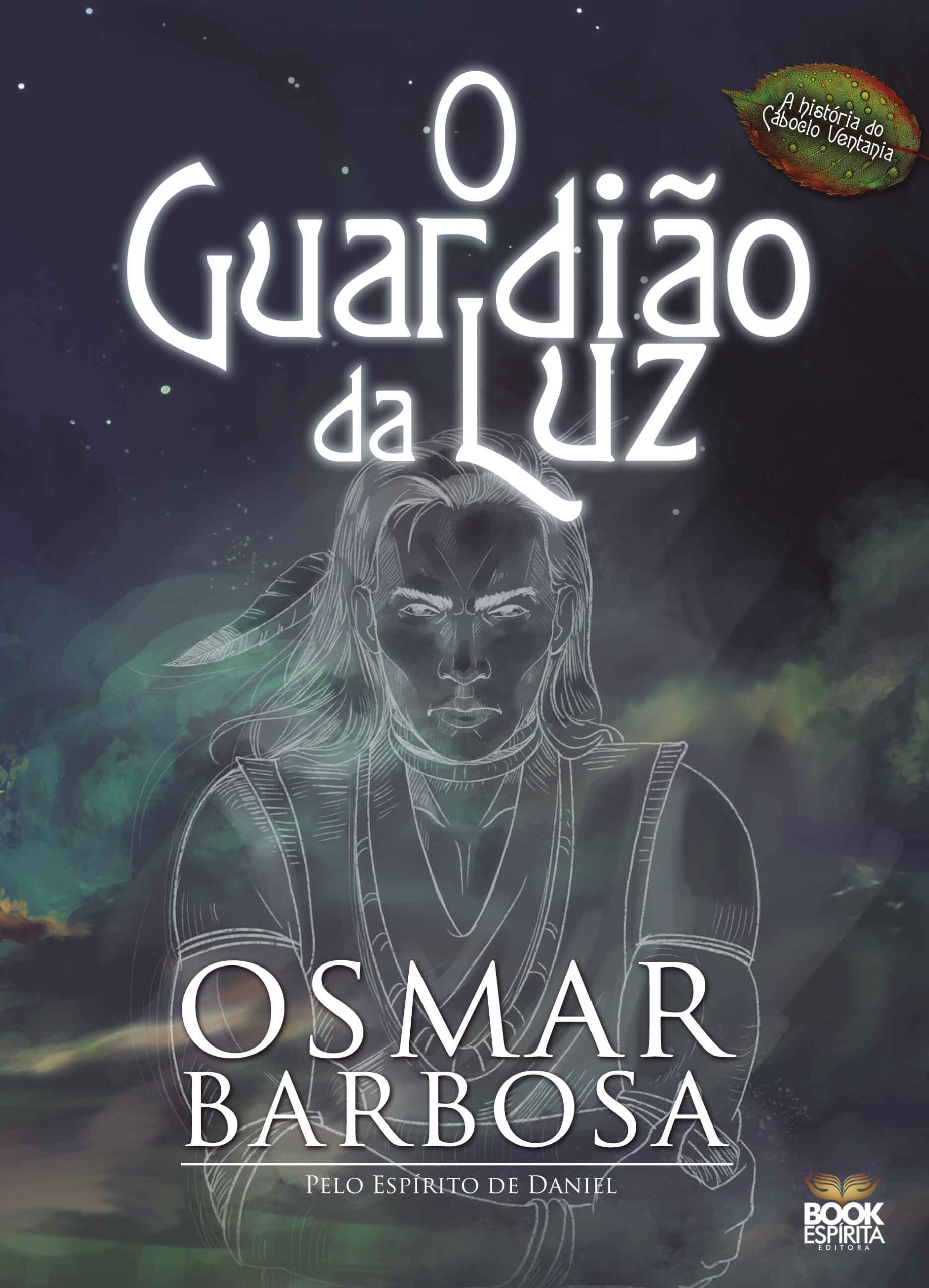 O GUARDIÃO DA LUZ