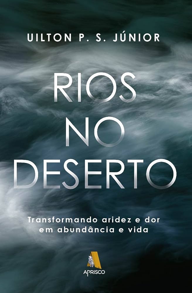 rios no deserto