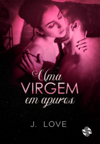 Uma virgem em apuros