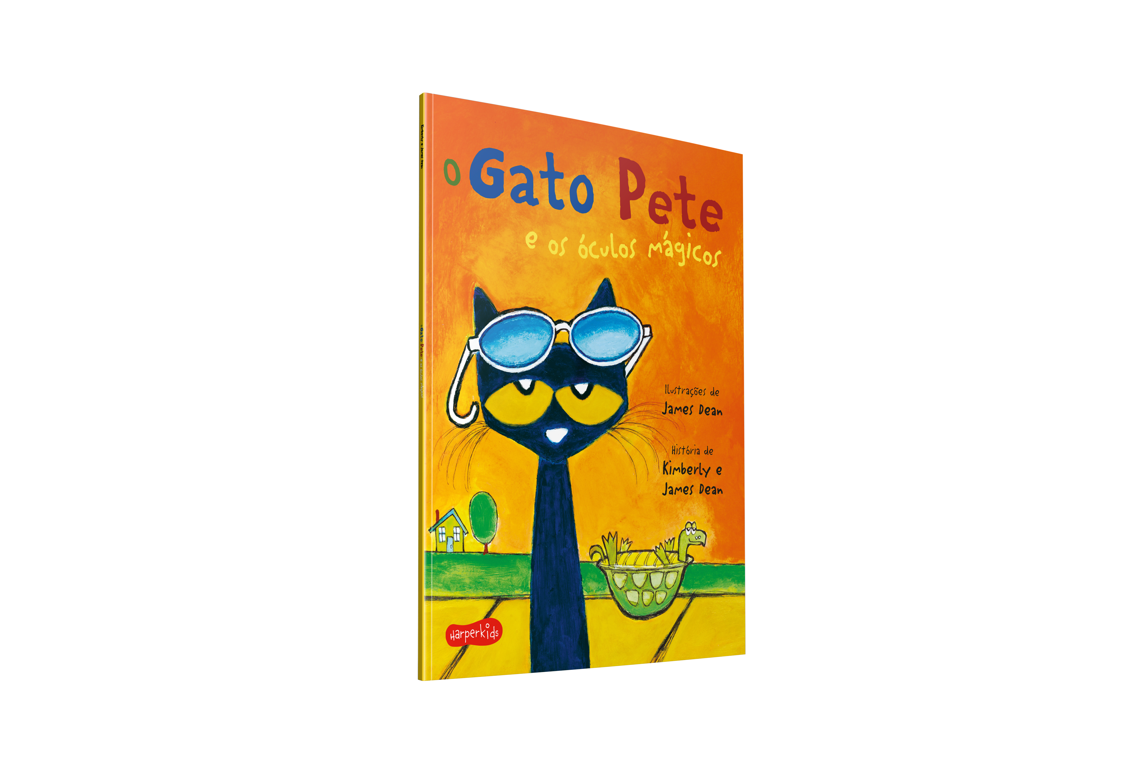 O Gato Pete e os óculos mágicos - Image 3
