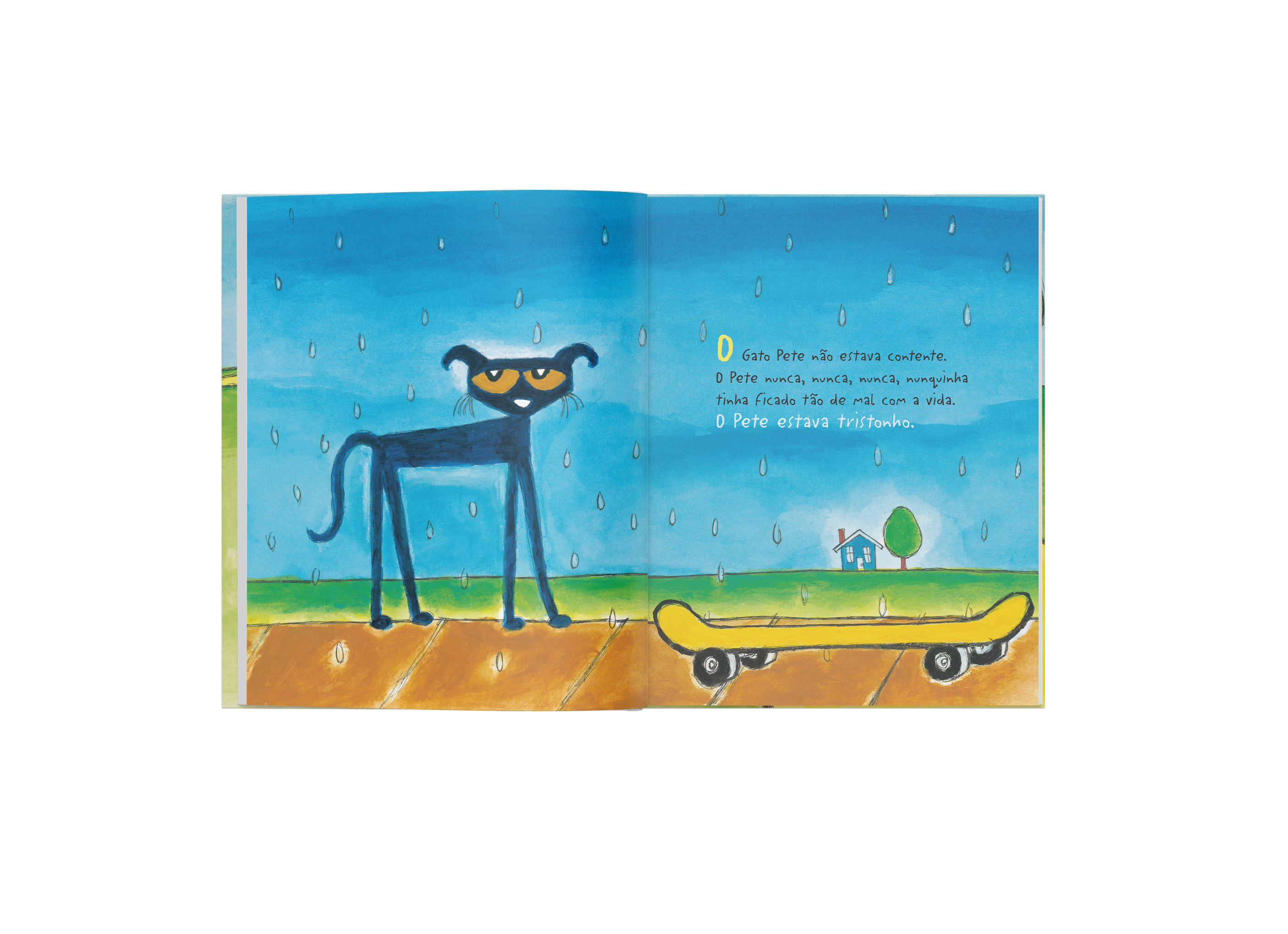 O Gato Pete e os óculos mágicos - Image 5