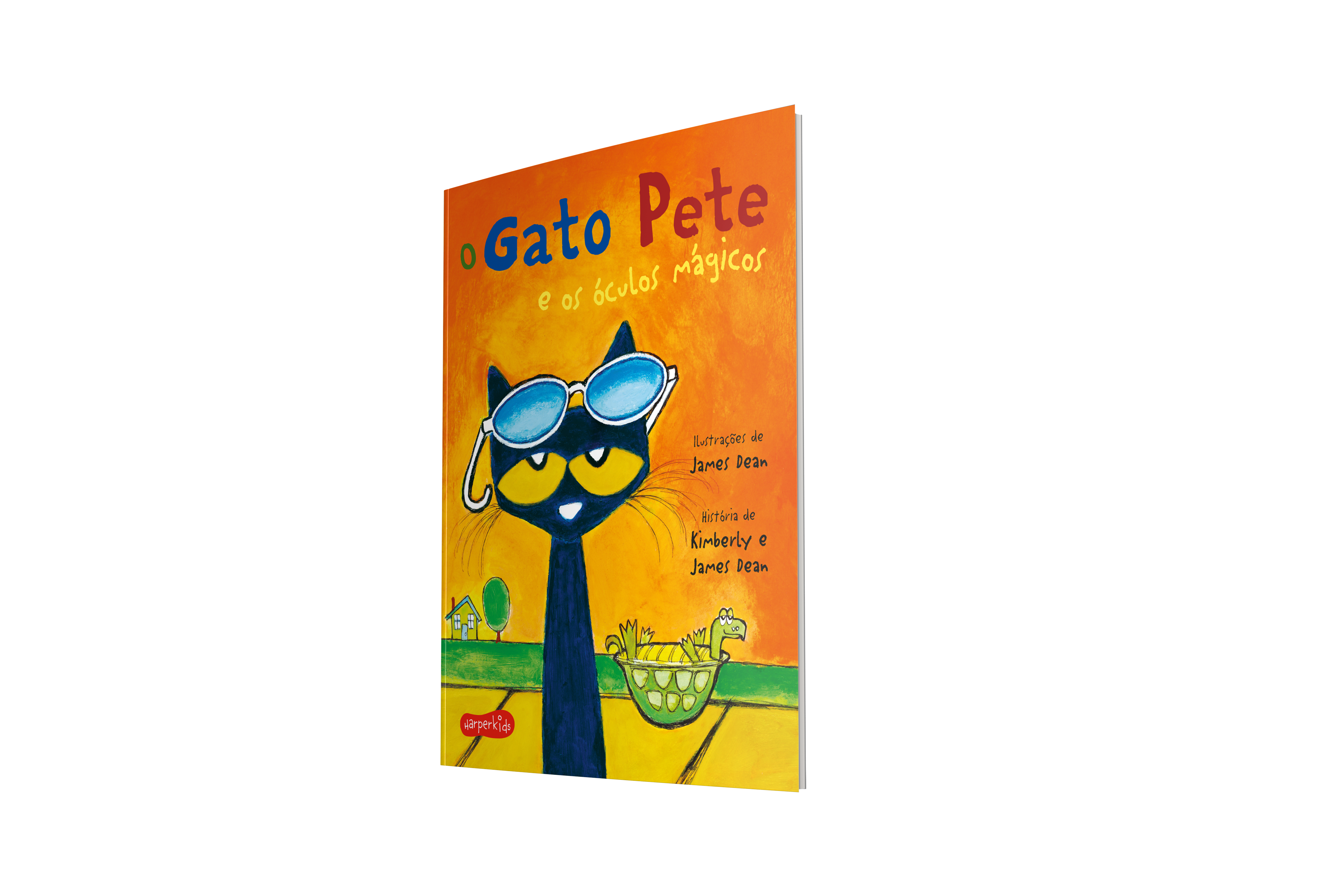O Gato Pete e os óculos mágicos - Image 4