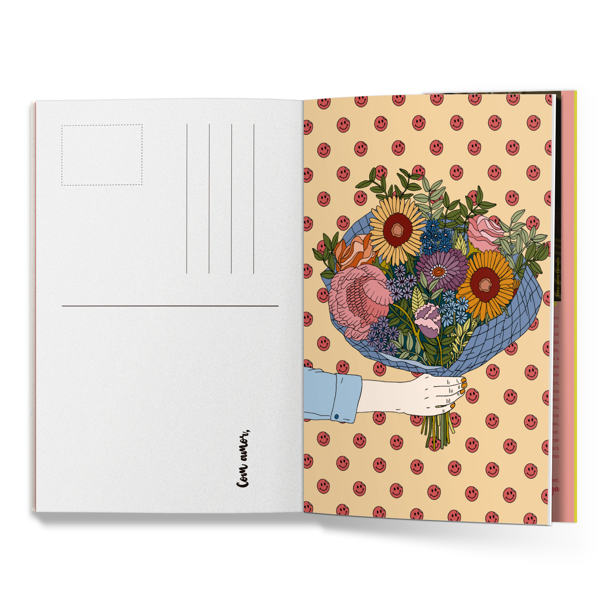 O amor na sua vida - Image 5