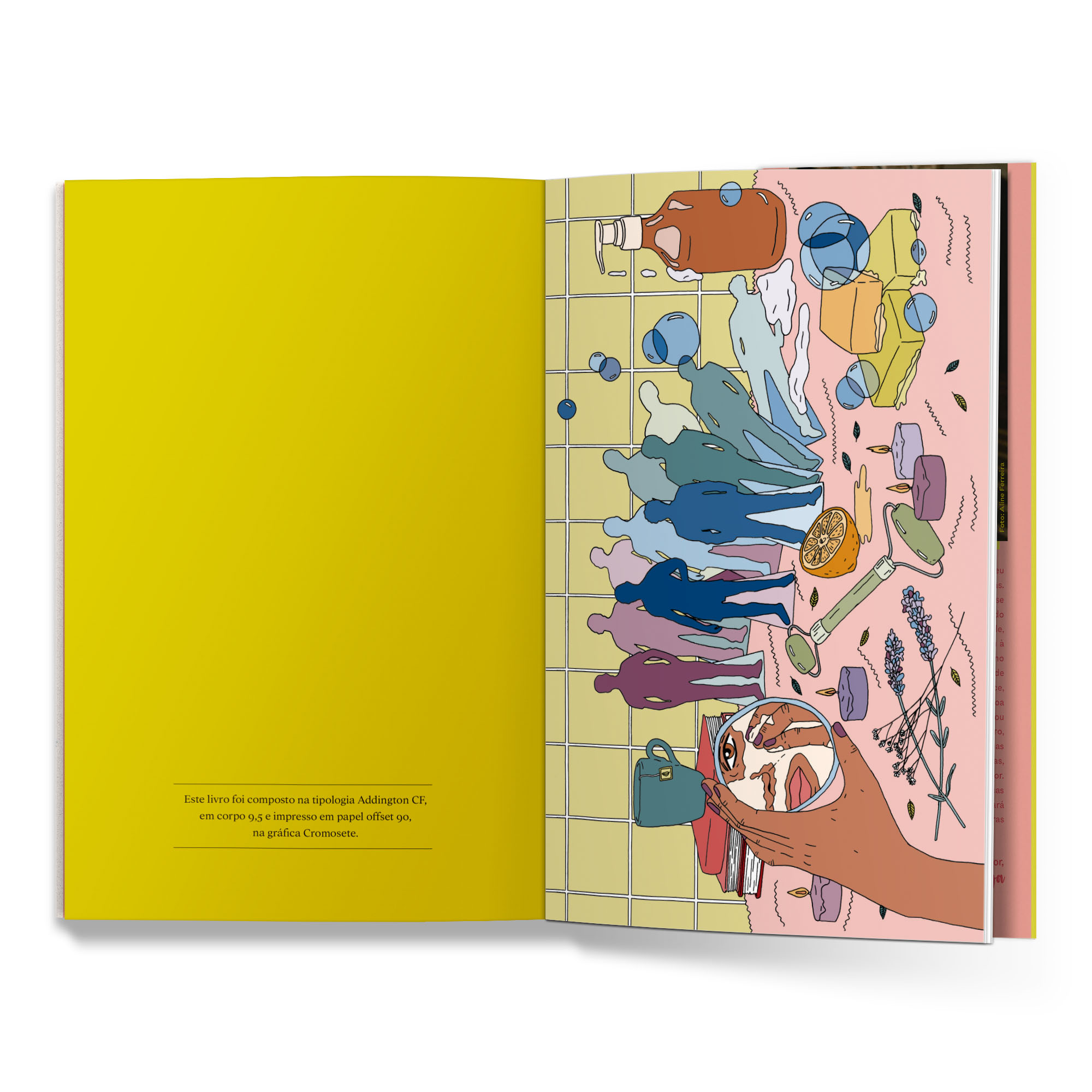 O amor na sua vida - Image 2