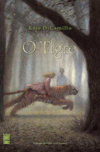 O tigre