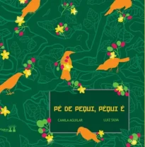 PÉ DE PEQUI, PÉQUI É