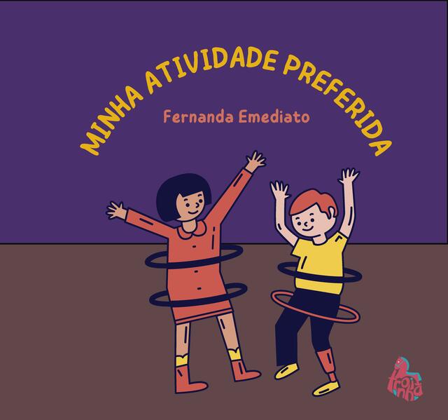 Minha atividade preferida