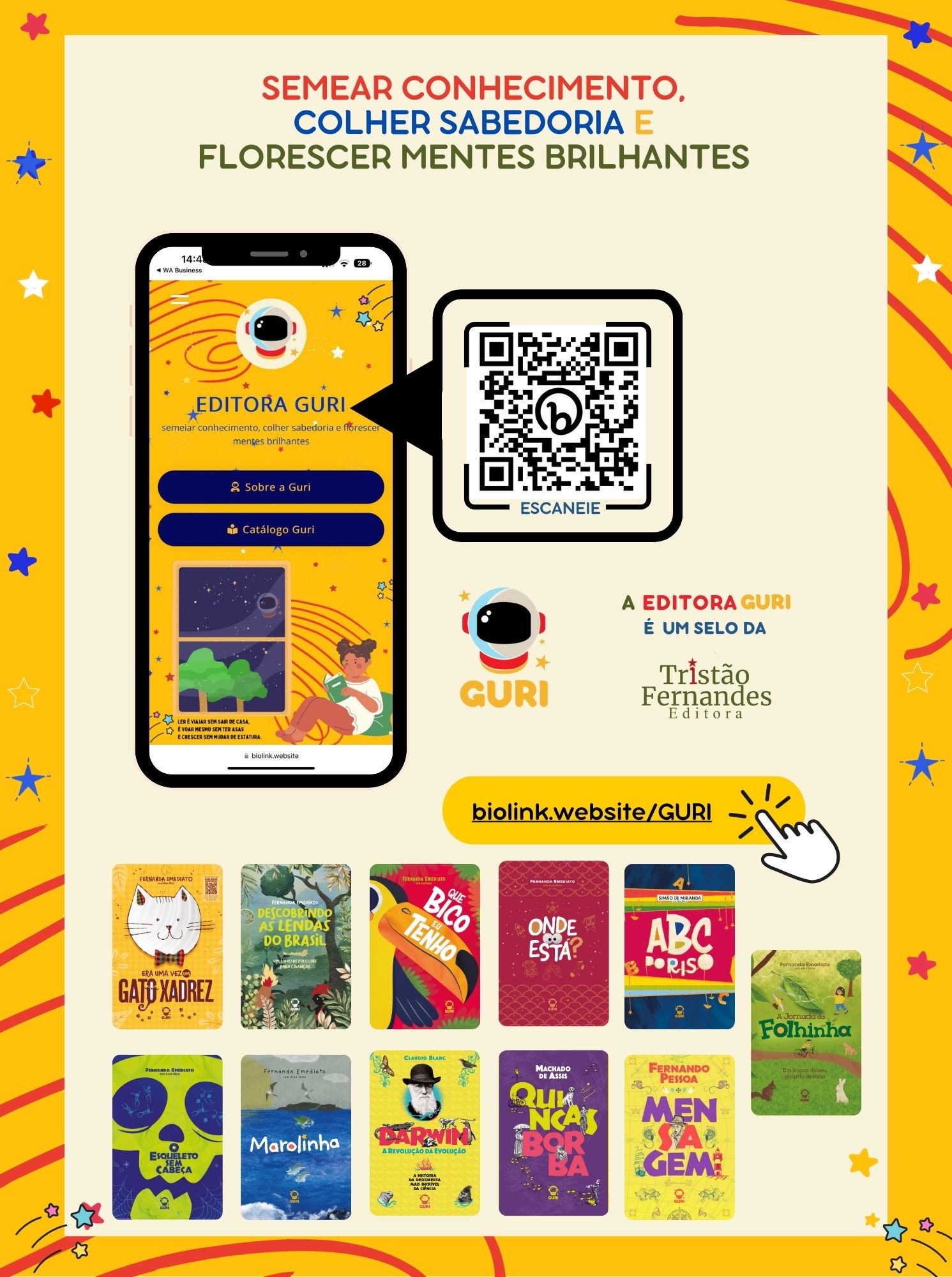 Era uma vez um gato xadrez - Image 3