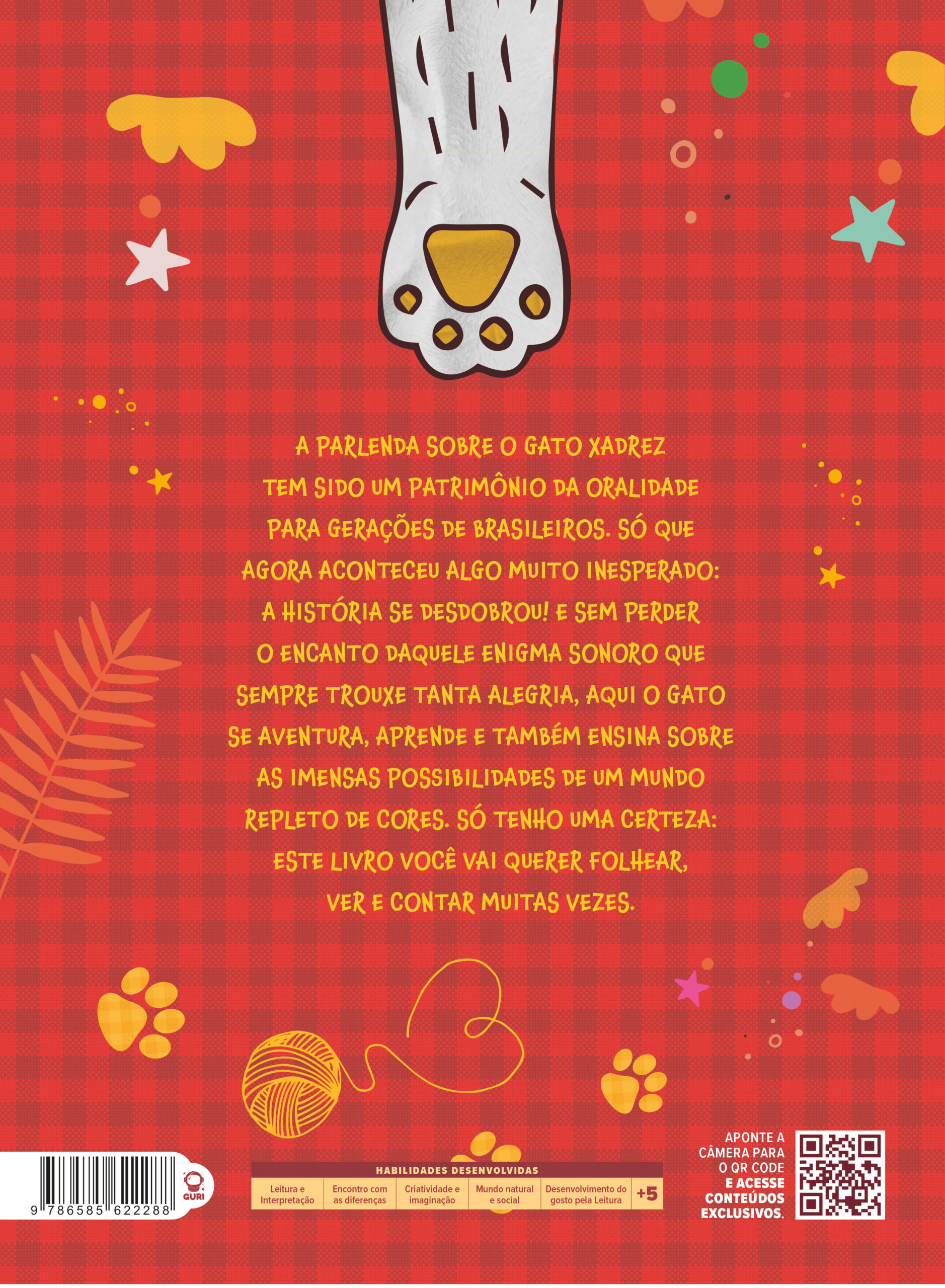 Era uma vez um gato xadrez - Image 8