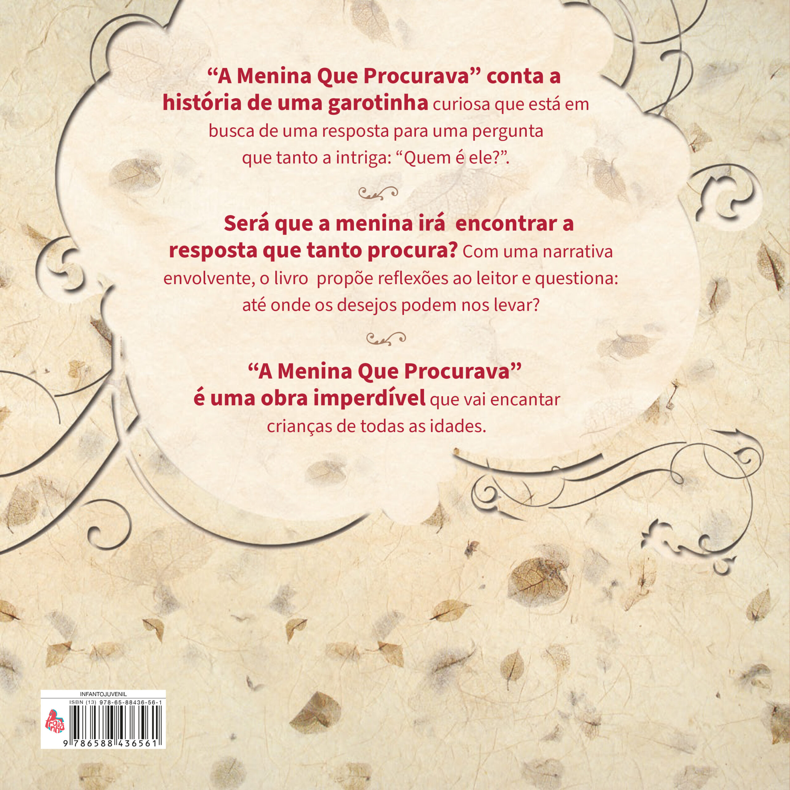 A menina que procurava - Image 5