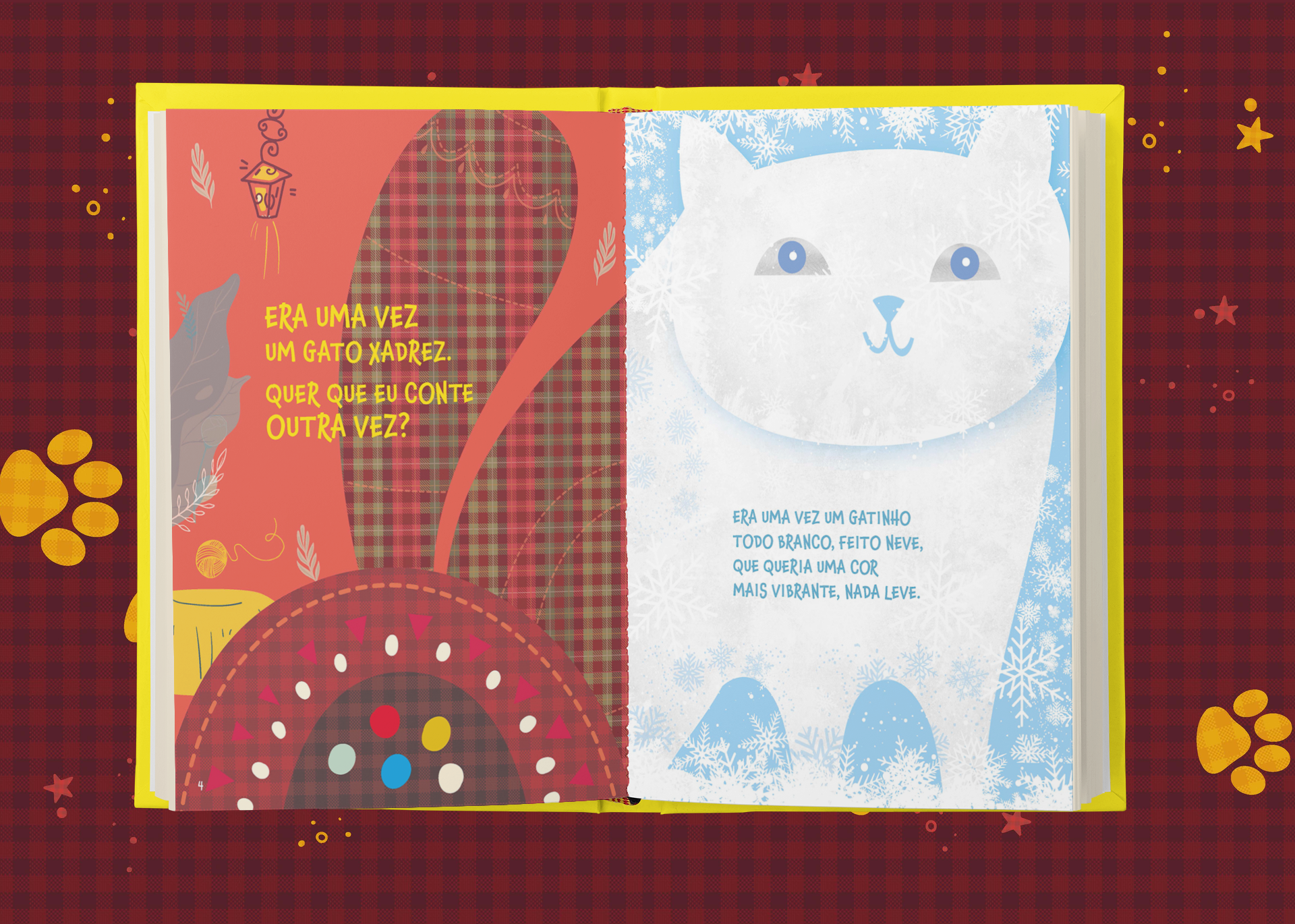 Era uma vez um gato xadrez - Image 6