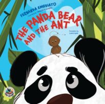 The Panda Bear and the Ant