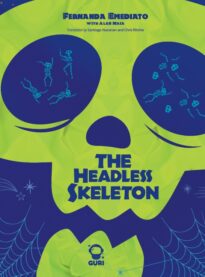 The headless skeleton