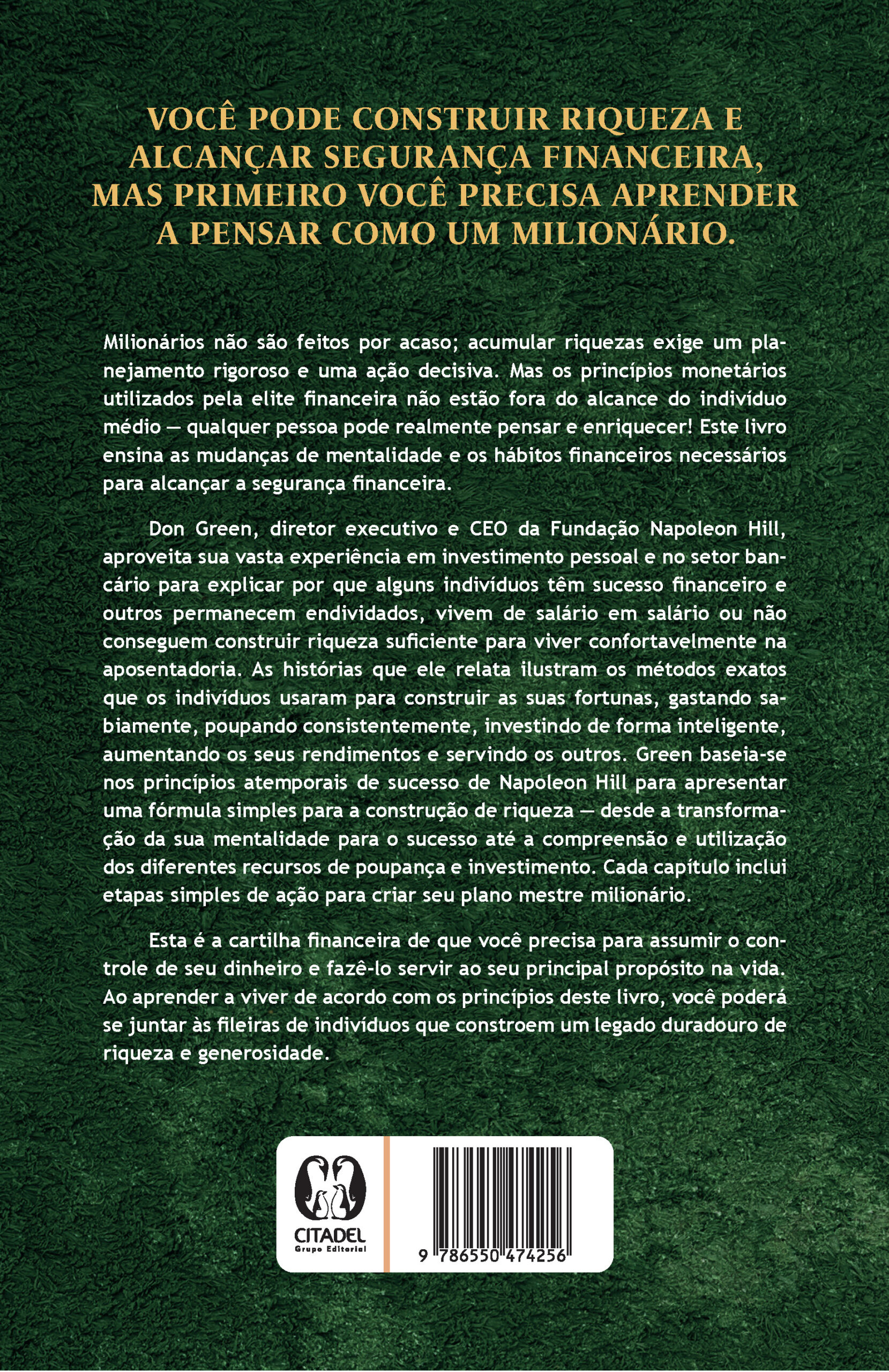 Mindset Milionário - Image 2