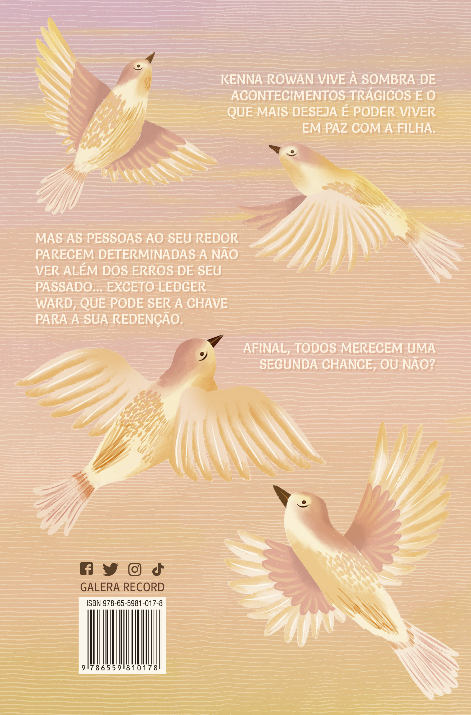 Uma segunda chance (Fenômeno do TikTok) - Image 2