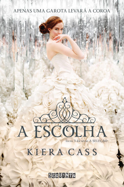 A escolha (Paperback)