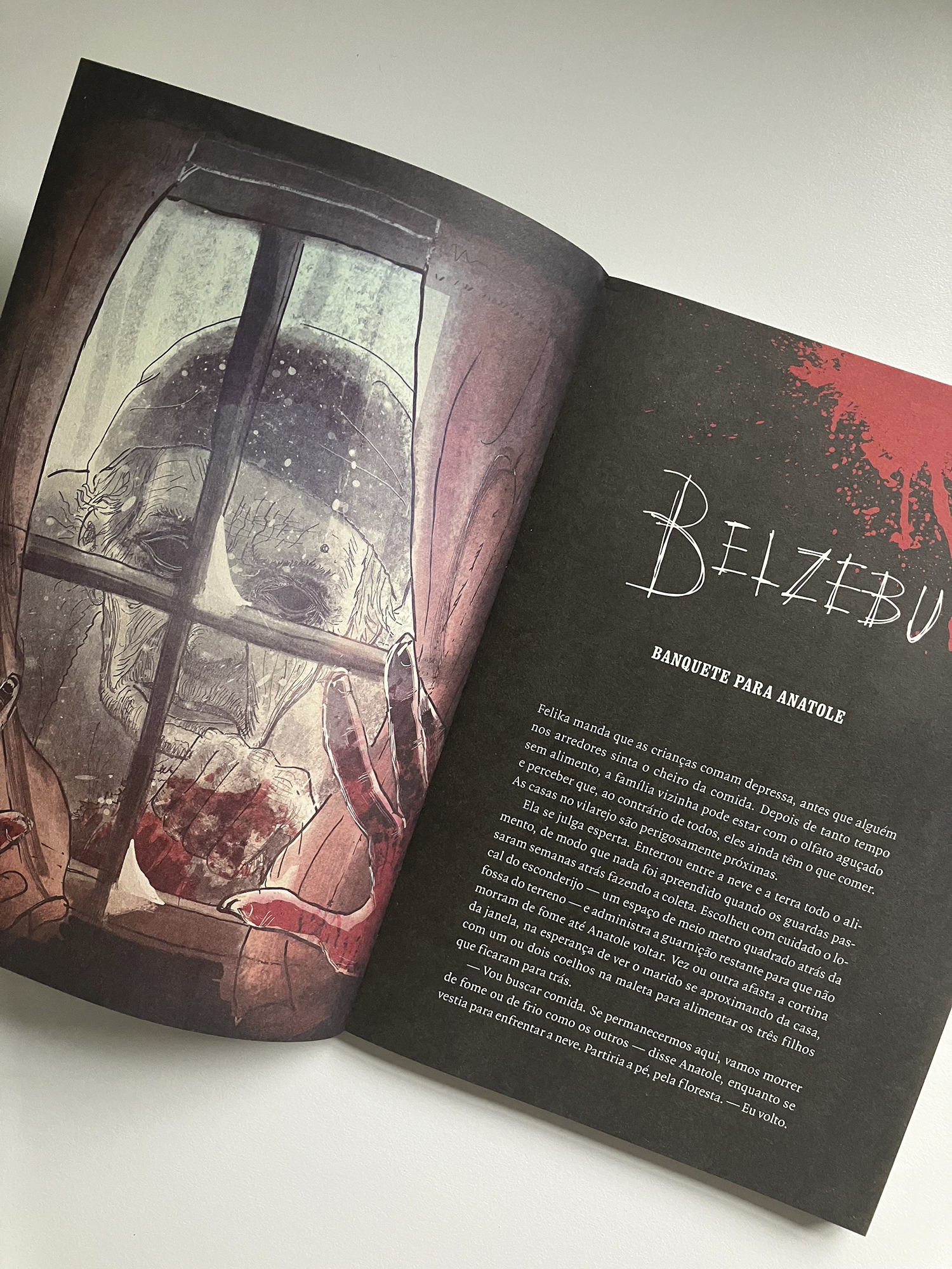 O vilarejo - Image 2