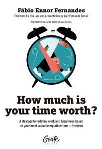 How much is your time worth:
