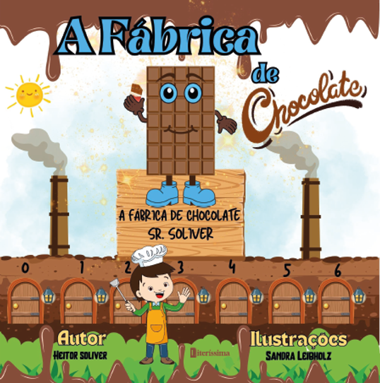 A Fábrica de Chocolate